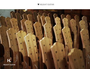 祝賀嗨籟Hilight吉他成功通過愛樂器測評，樹立樂器品質新標桿