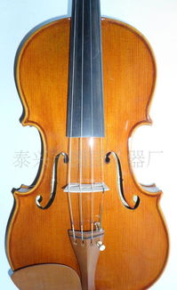 供應4/4高檔進口歐料純手工小提琴 品味、工藝與價格的深度解析